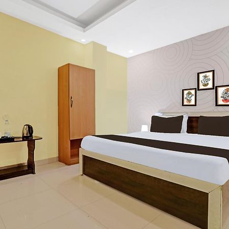 Super Hotel O Phulwarisharif Near Aiims Khagaul Exteriör bild