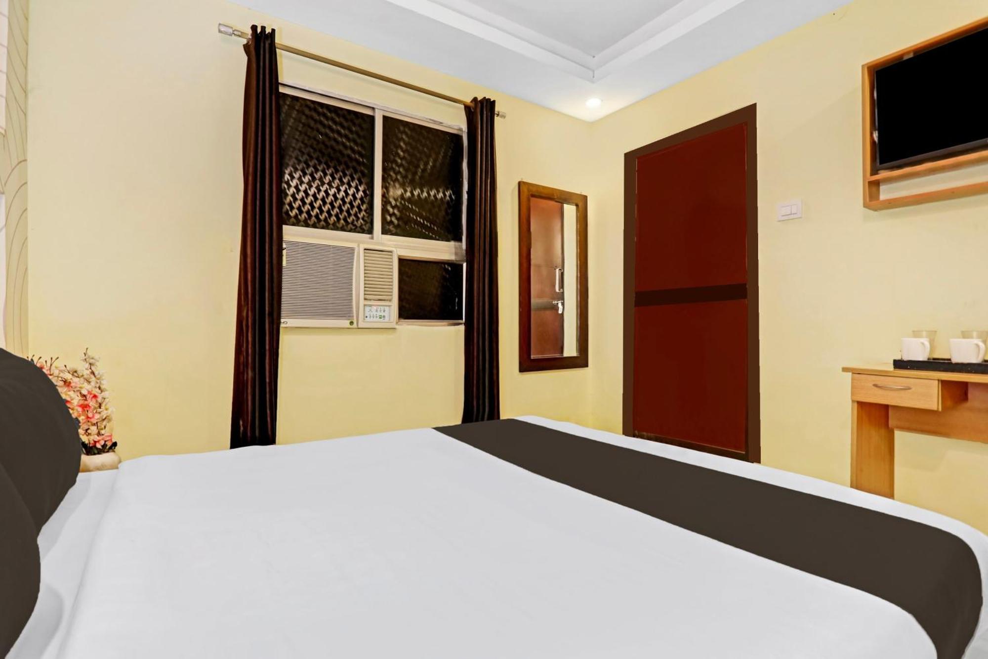 Super Hotel O Phulwarisharif Near Aiims Khagaul Exteriör bild