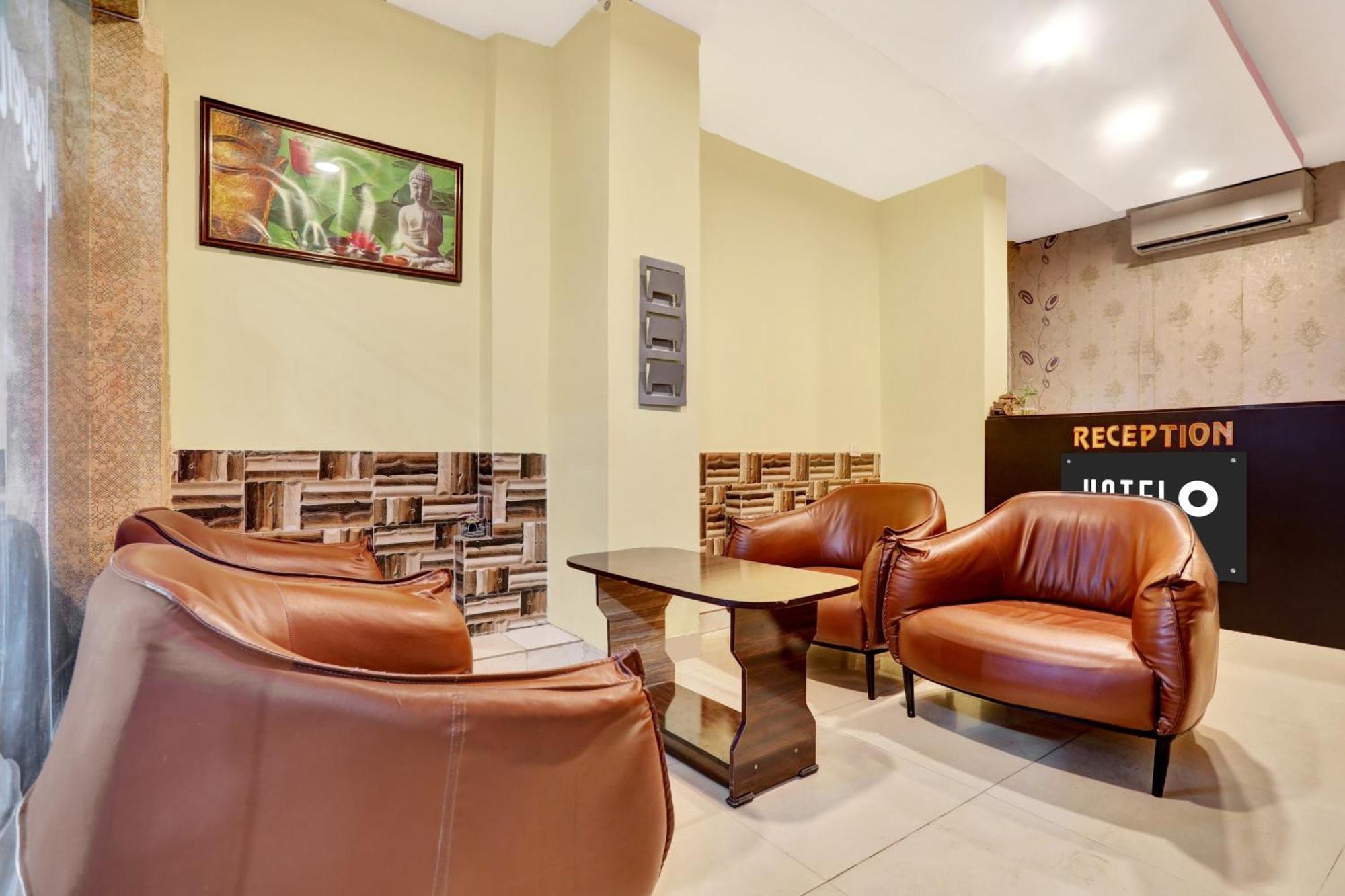 Super Hotel O Phulwarisharif Near Aiims Khagaul Exteriör bild