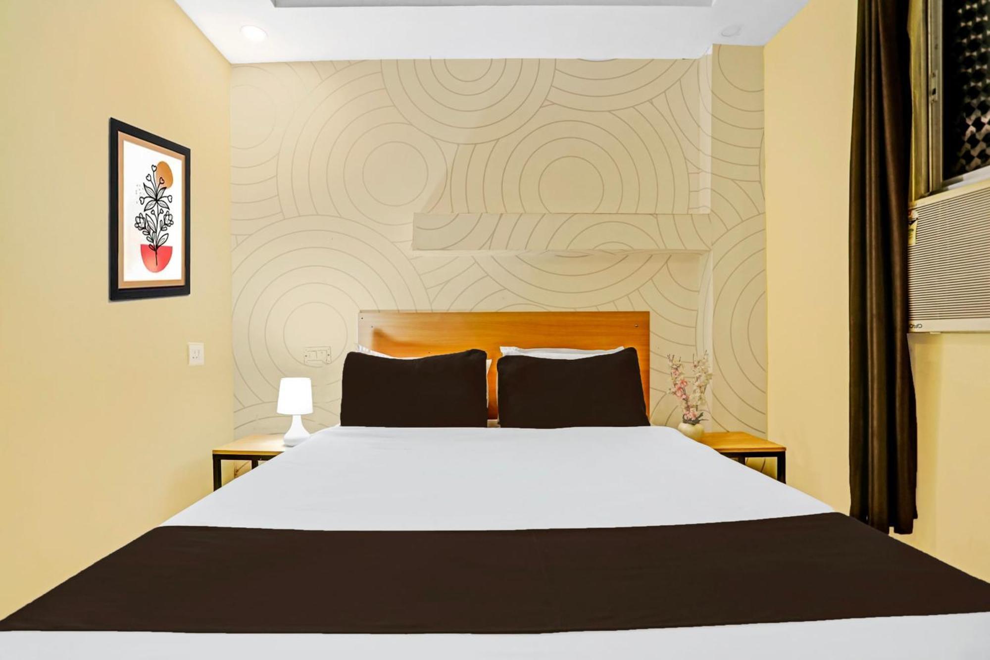 Super Hotel O Phulwarisharif Near Aiims Khagaul Exteriör bild